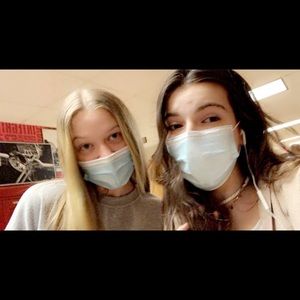 Meet your Posher, Hope